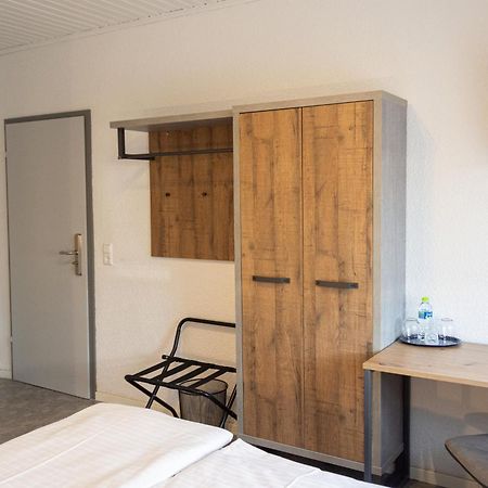 Hotel-Cocco-Bello In Der Villa Foret Ludwigsburg Ngoại thất bức ảnh