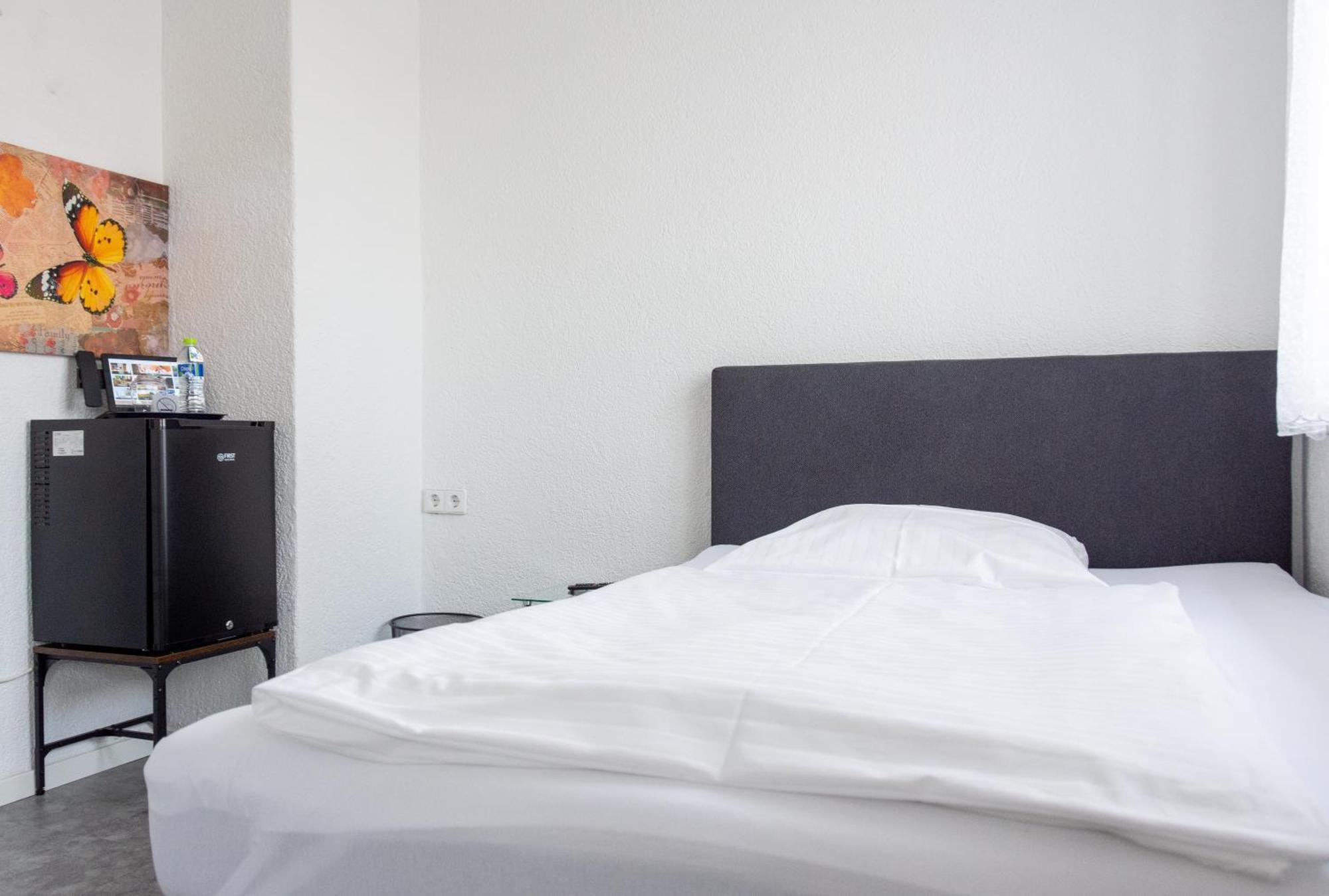 Hotel-Cocco-Bello In Der Villa Foret Ludwigsburg Ngoại thất bức ảnh
