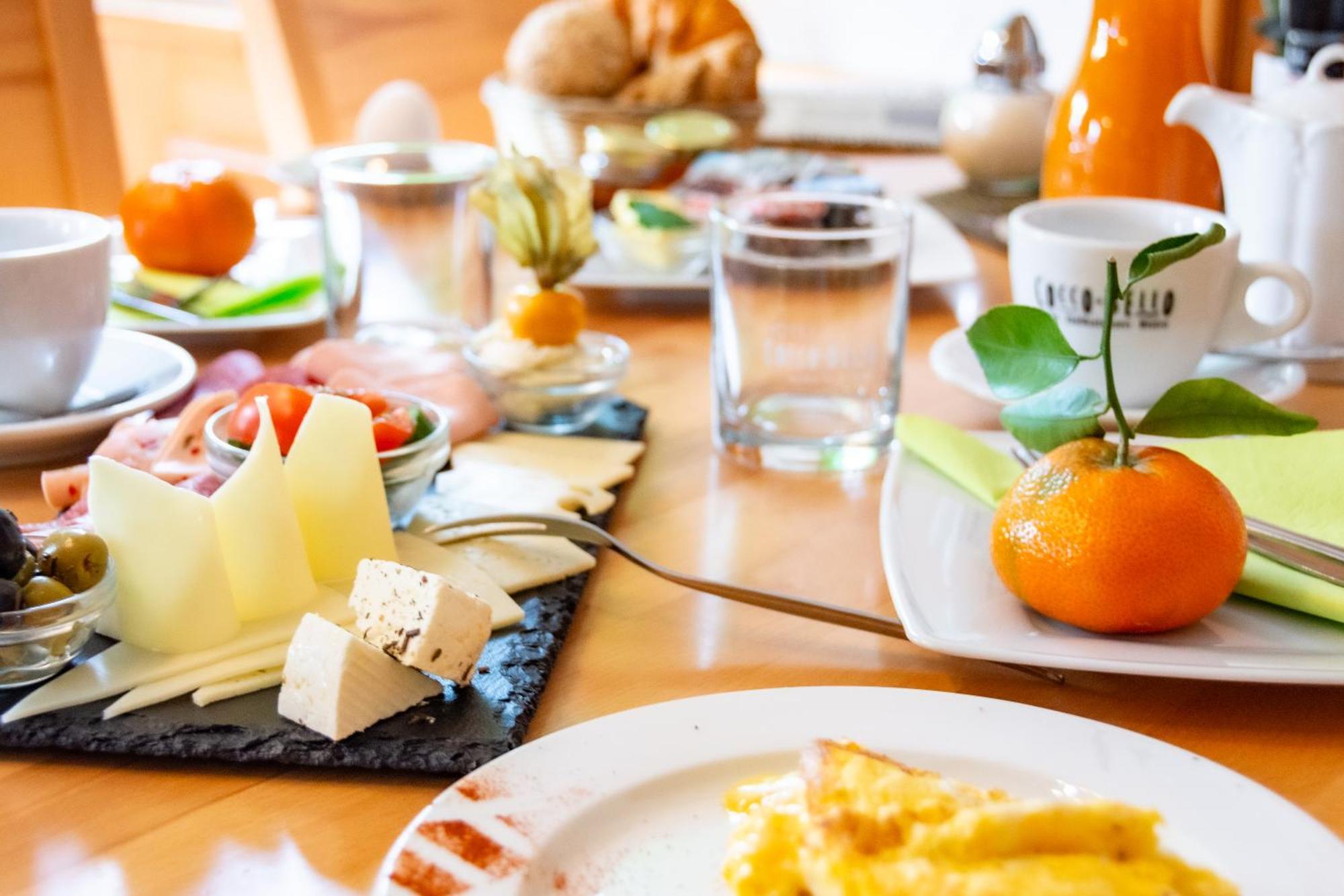 Hotel-Cocco-Bello In Der Villa Foret Ludwigsburg Ngoại thất bức ảnh